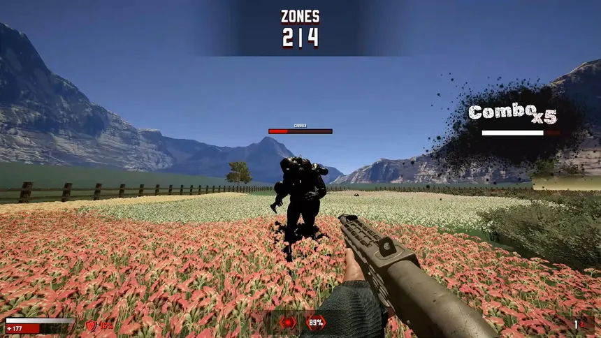 Скриншот 7 к игре Skitt