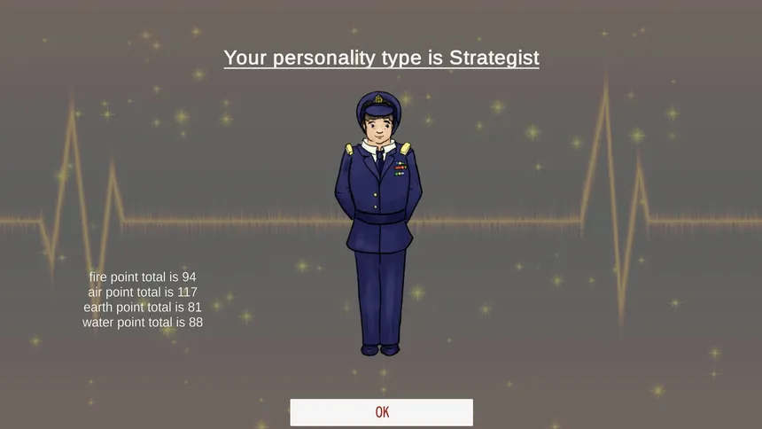 Скриншот 4 к игре Impulse Control