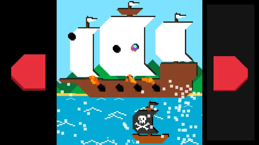 Скриншот 2 к игре pureya