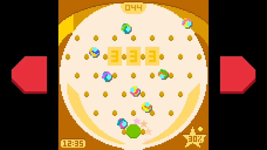 Скриншот 3 к игре pureya
