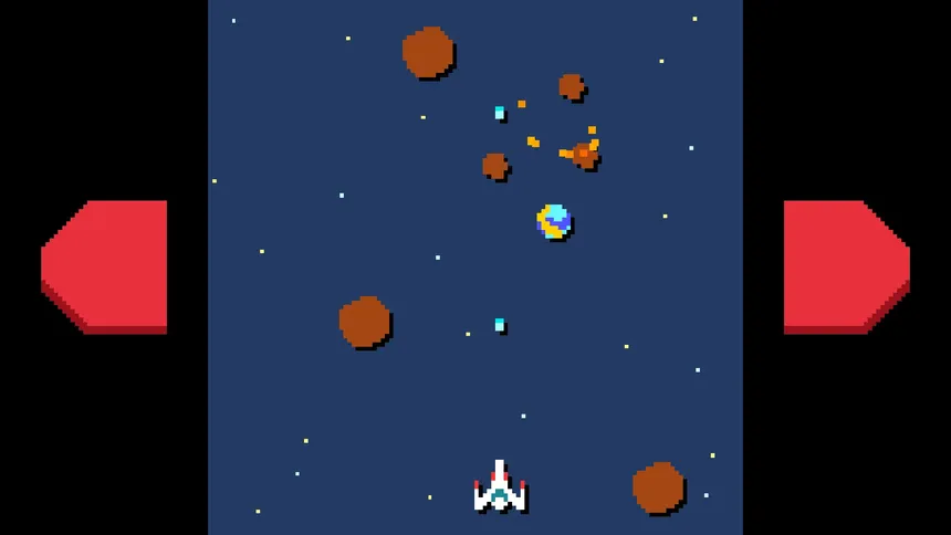 Скриншот 4 к игре pureya