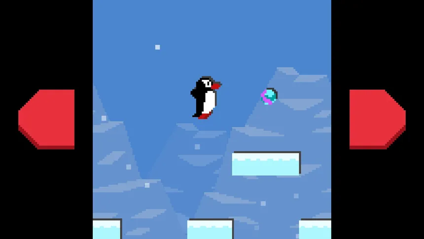Скриншот 6 к игре pureya