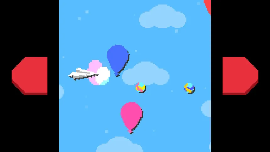 Скриншот 7 к игре pureya