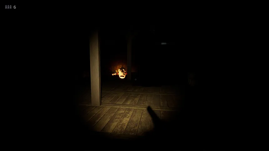 Скриншот 3 к игре Damn Dolls