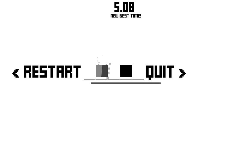 Скриншот 6 к игре Square Fast