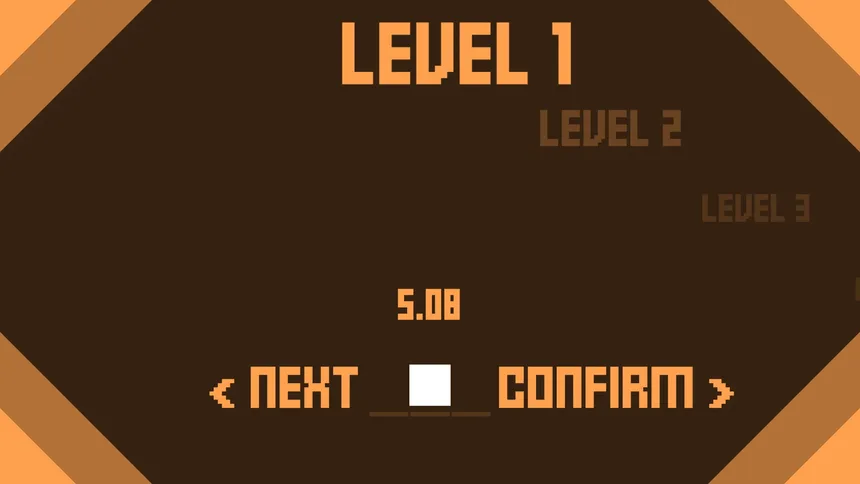 Скриншот 7 к игре Square Fast