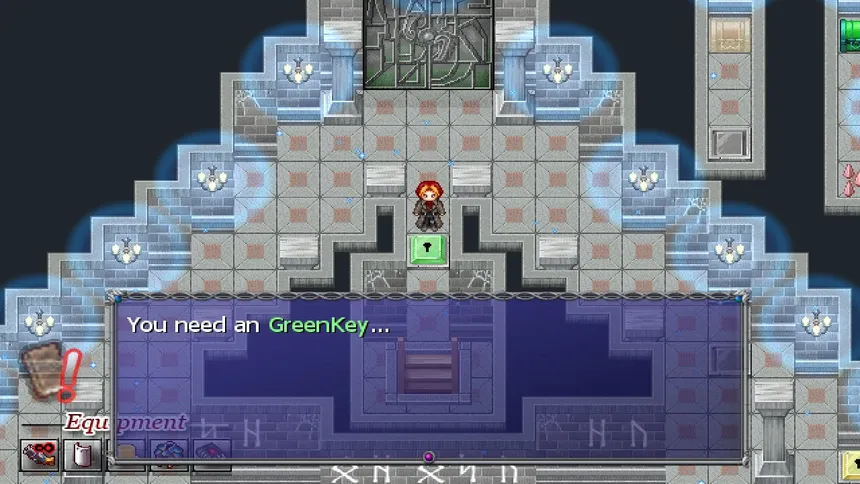 Скриншот 2 к игре Adventure Field 3 Definitive Edition