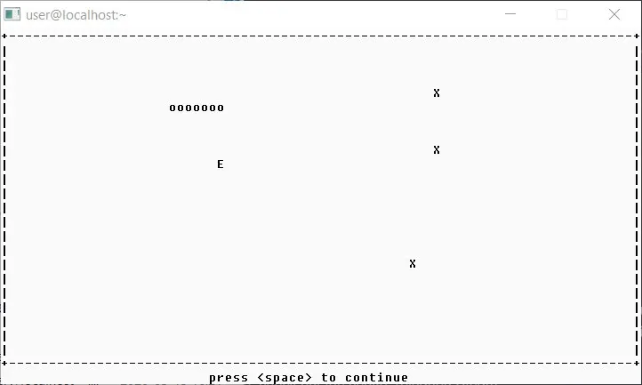Скриншот 5 к игре snake::reloaded