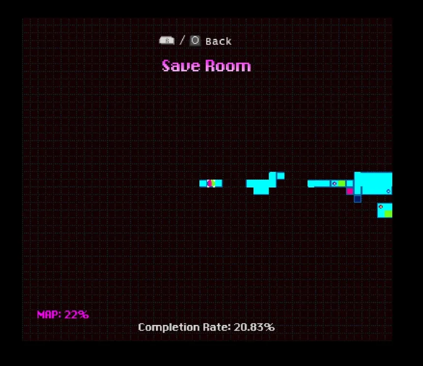 Скриншот 7 к игре Aria Disconnect