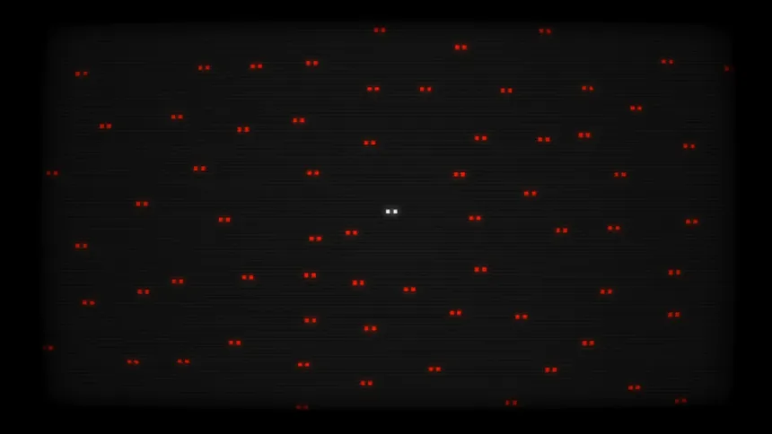 Скриншот 7 к игре Buddy Simulator 1984