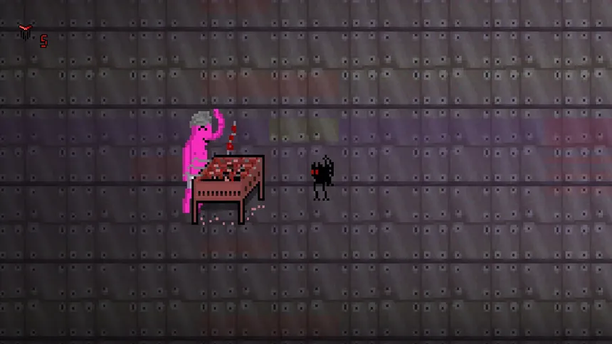 Скриншот 1 к игре Regotown