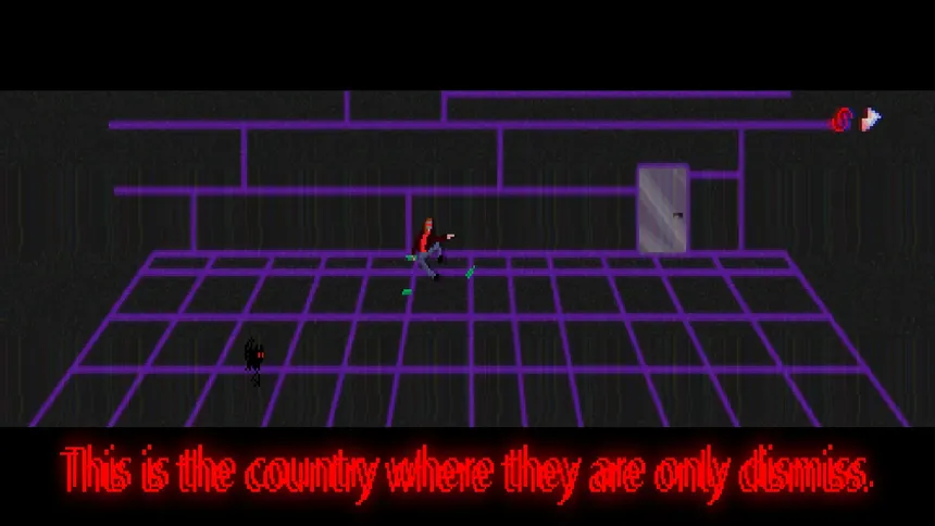 Скриншот 4 к игре Regotown