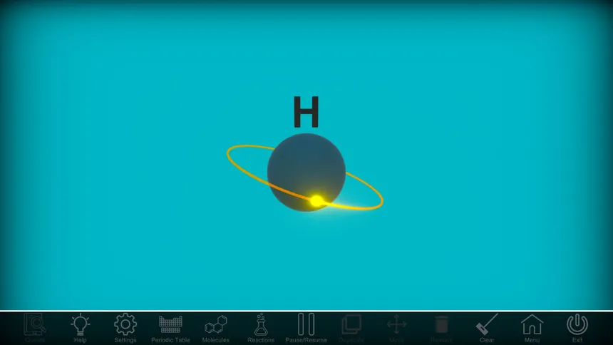 Скриншот 2 к игре Project Chemistry