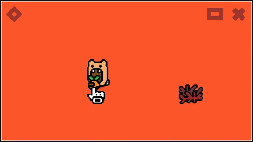 Скриншот 2 к игре clickbox