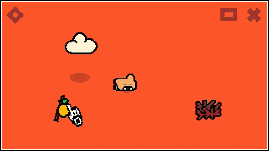 Скриншот 3 к игре clickbox