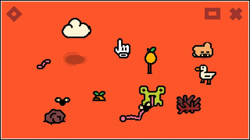 Скриншот 5 к игре clickbox