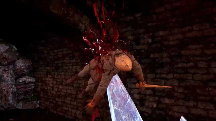 Скриншот 5 к игре Shielta: Veil of Stars