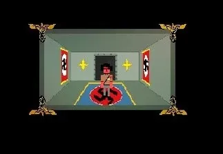 Скриншот 1 к игре The Last Day of Adolf