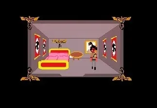 Скриншот 2 к игре The Last Day of Adolf