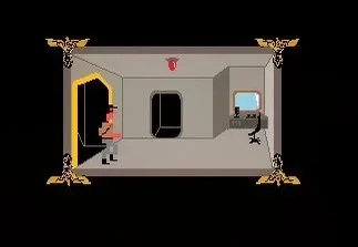 Скриншот 3 к игре The Last Day of Adolf