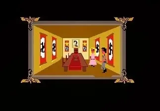 Скриншот 4 к игре The Last Day of Adolf