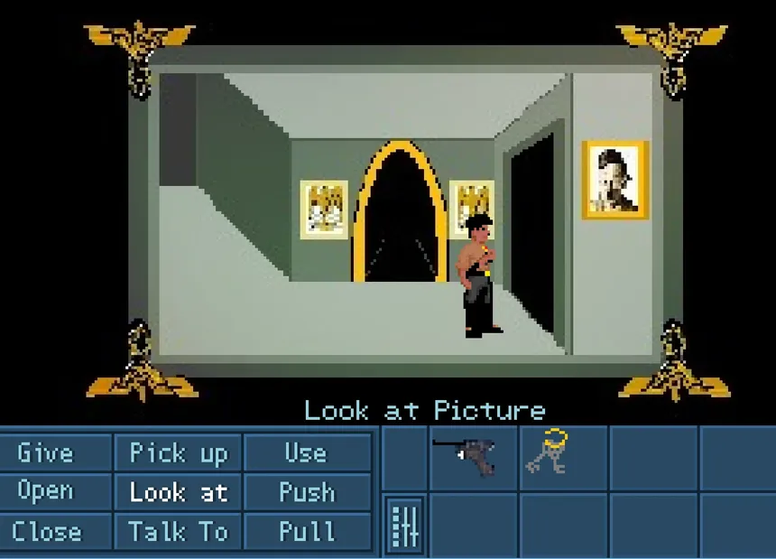 Скриншот 8 к игре The Last Day of Adolf