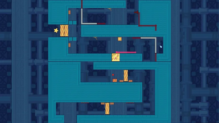 Скриншот 4 к игре PuzzleKid