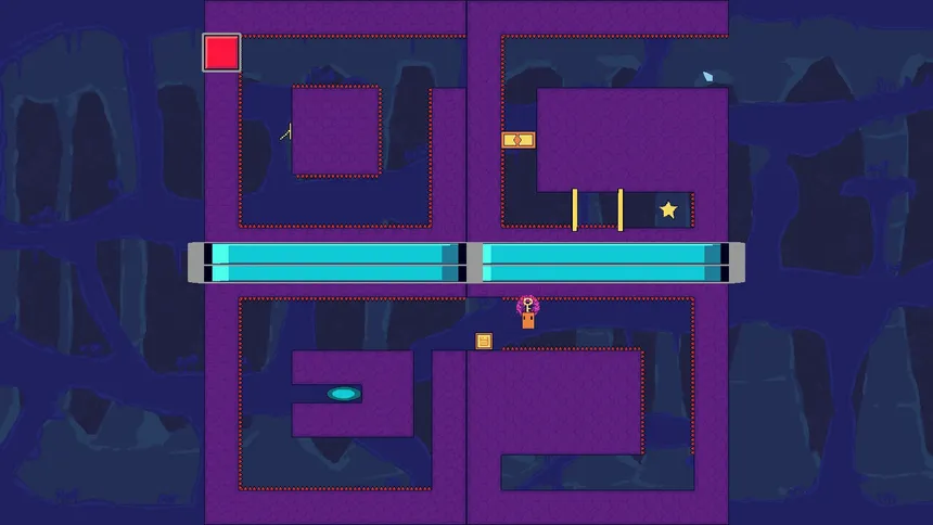 Скриншот 6 к игре PuzzleKid