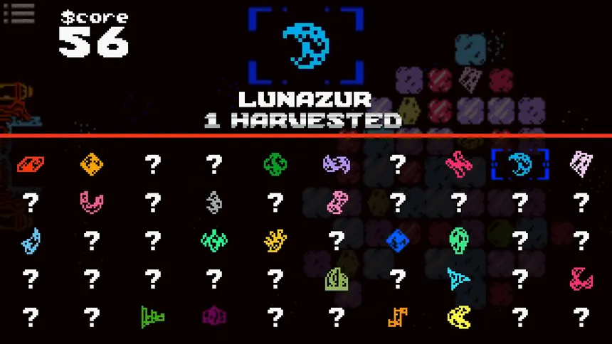 Скриншот 4 к игре ASTRALODE Freeminers