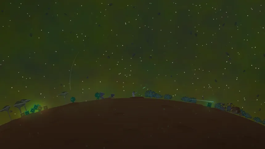 Скриншот 8 к игре Infinite Abyss