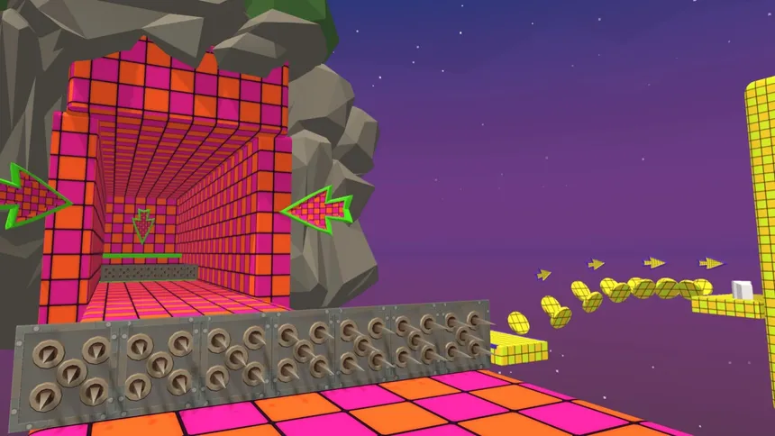 Скриншот 5 к игре Dingleberries
