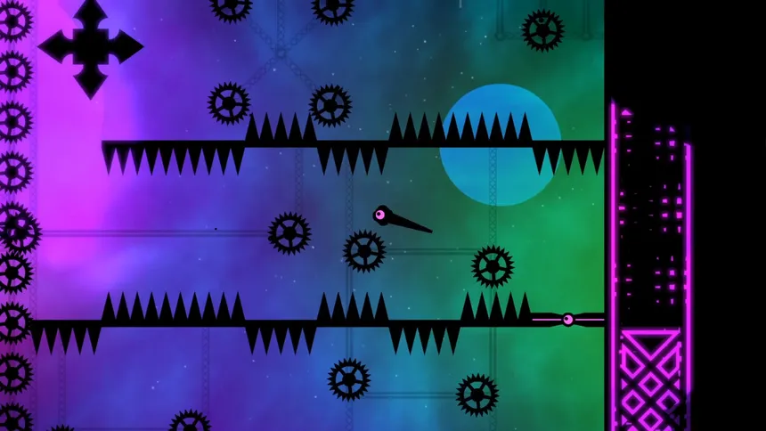 Скриншот 5 к игре iota