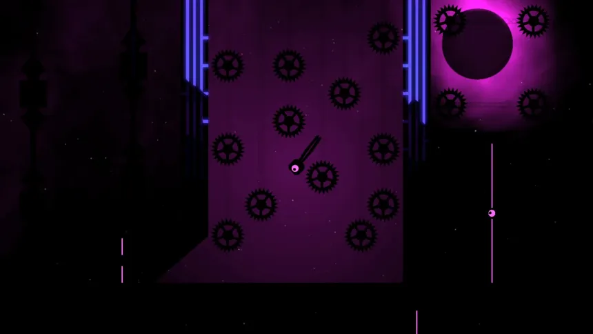Скриншот 7 к игре iota