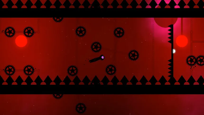 Скриншот 8 к игре iota