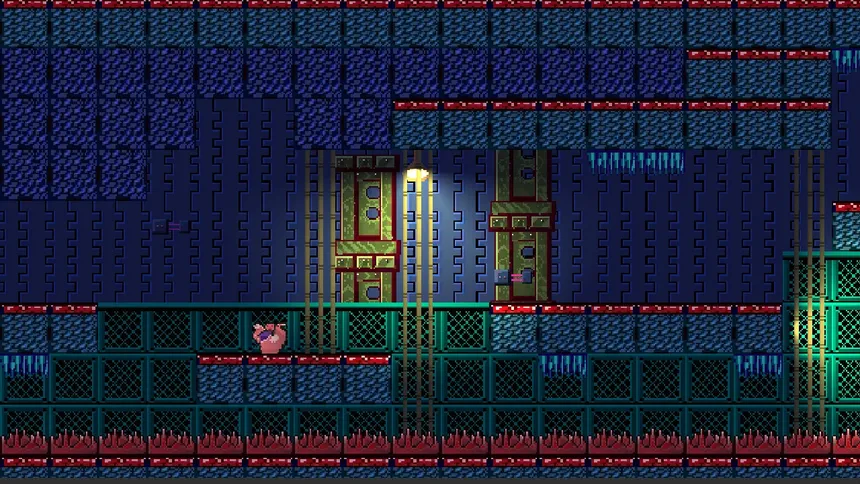 Скриншот 4 к игре Mysterious World