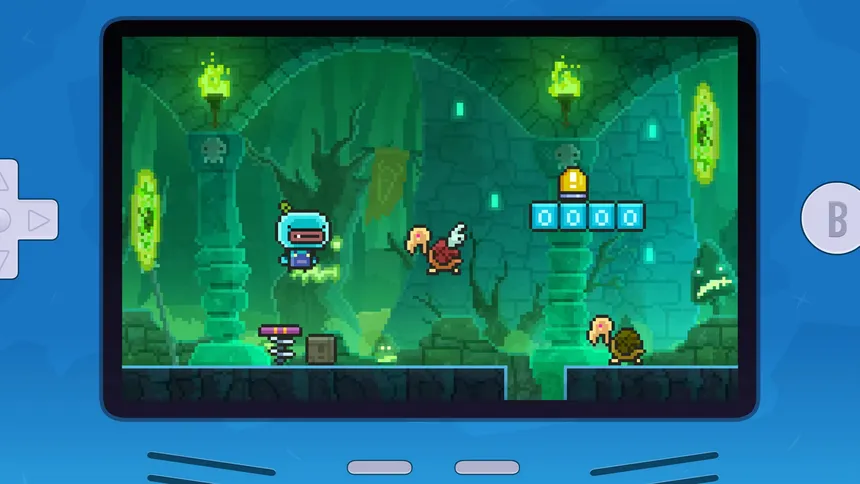 Скриншот 3 к игре Bring You Home