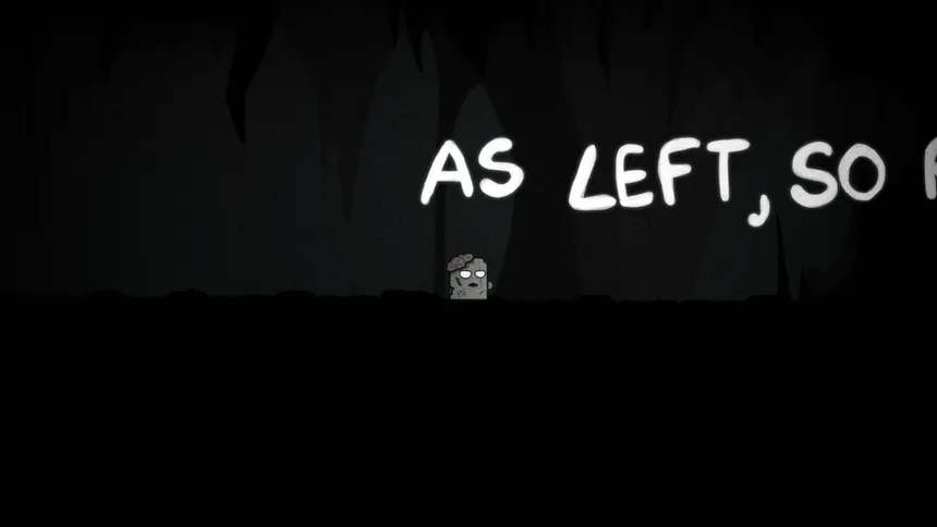 Скриншот 5 к игре Bastard Little Zombie