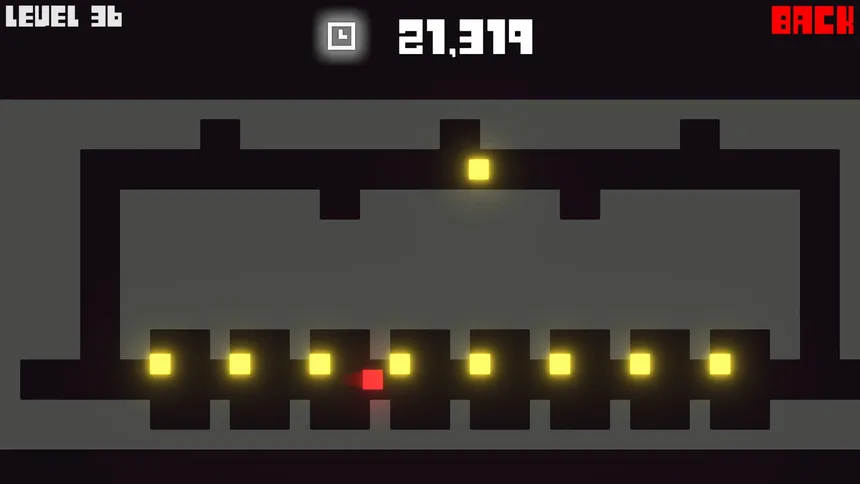 Скриншот 4 к игре Light: A Maze Game