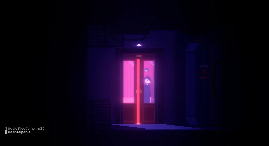 Скриншот 1 к игре One Dreamer: Prologue