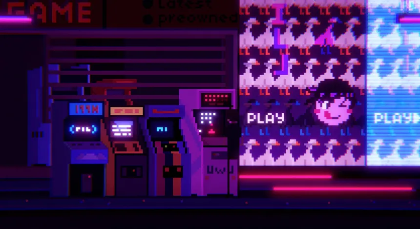 Скриншот 5 к игре One Dreamer: Prologue