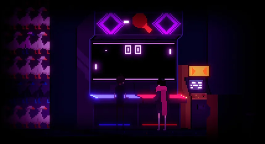 Скриншот 7 к игре One Dreamer: Prologue