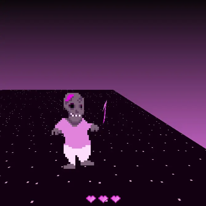 Скриншот 2 к игре The Enclosure