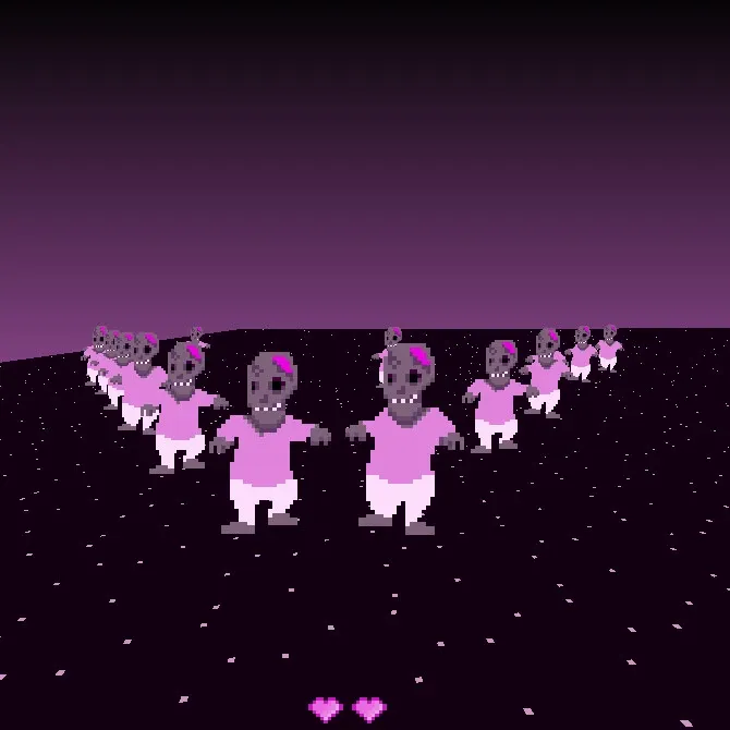 Скриншот 4 к игре The Enclosure