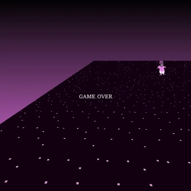 Скриншот 5 к игре The Enclosure