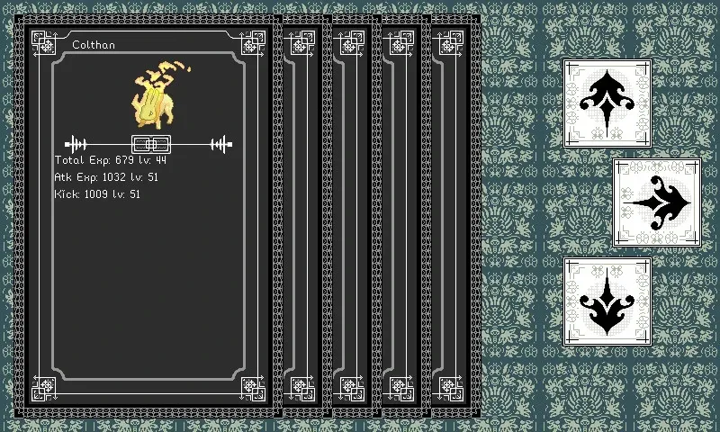Скриншот 3 к игре Etheldia Pepper
