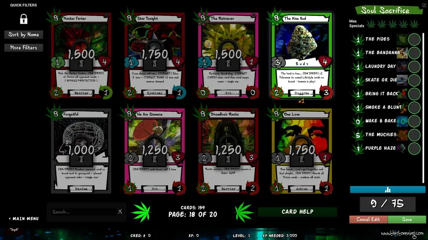 Скриншот 2 к игре Bud Masters - Battle Edition