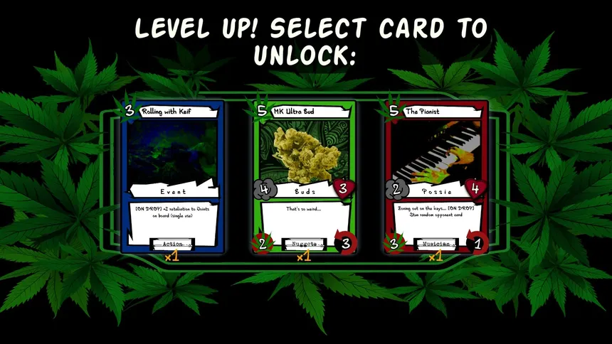 Скриншот 6 к игре Bud Masters - Battle Edition