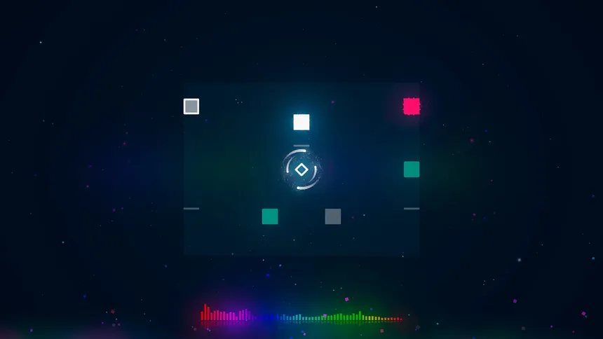 Скриншот 1 к игре Active Neurons 2