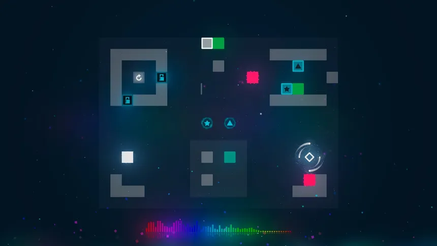 Скриншот 3 к игре Active Neurons 2