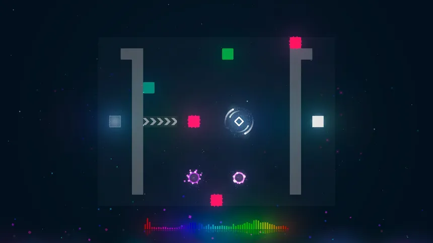 Скриншот 6 к игре Active Neurons 2